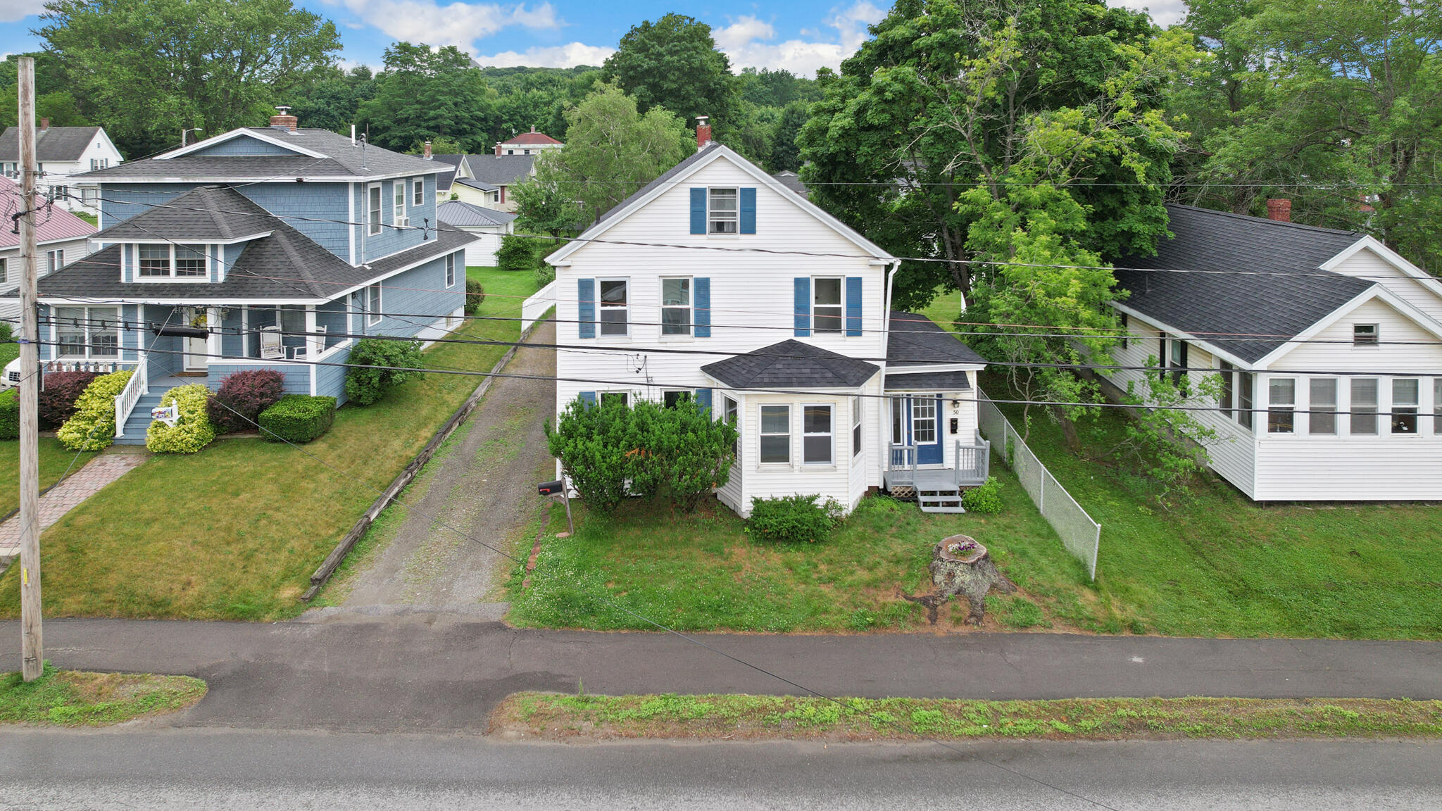 50 14th Street Bangor ME 04401