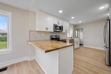 50 14th Street Bangor ME 04401