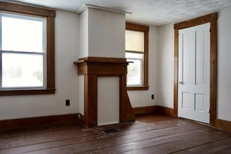 69 Smithfield Road Norridgewock ME 04957