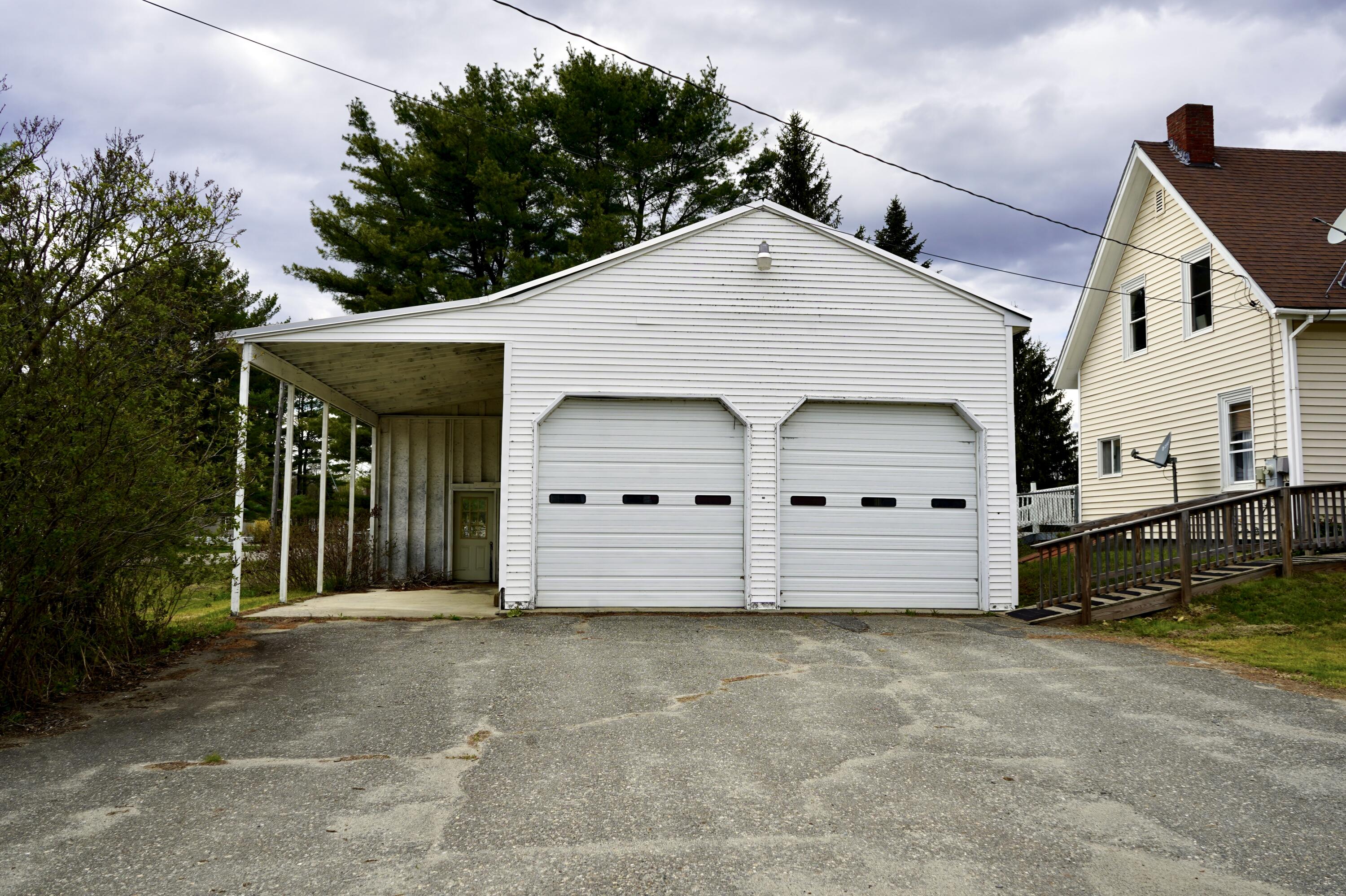 69 Smithfield Road Norridgewock ME 04957