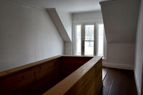 69 Smithfield Road Norridgewock ME 04957