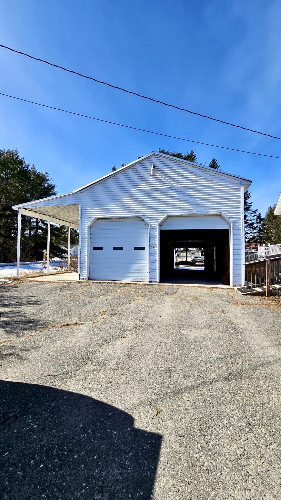 69 Smithfield Road Norridgewock ME 04957