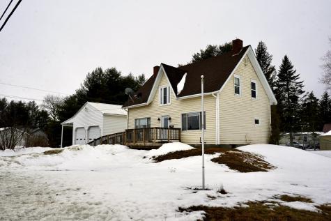69 Smithfield Road Norridgewock ME 04957