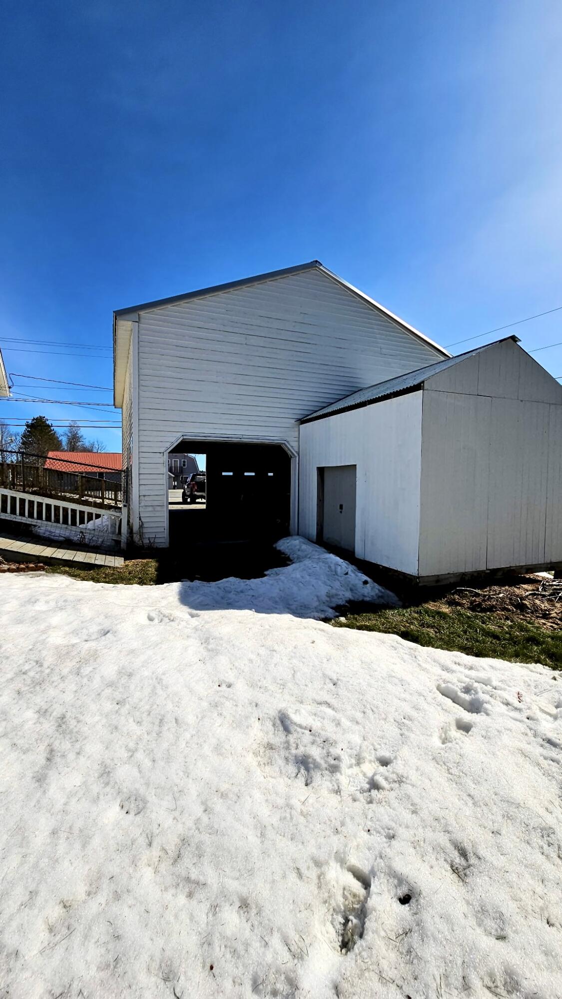 69 Smithfield Road Norridgewock ME 04957