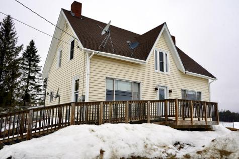 69 Smithfield Road Norridgewock ME 04957