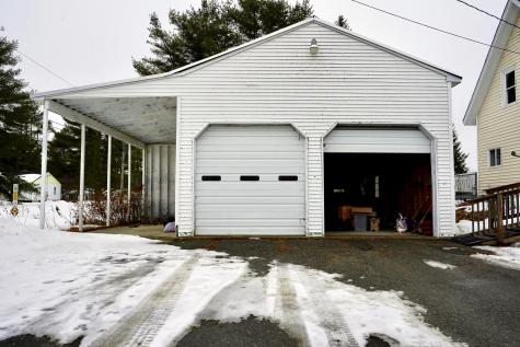69 Smithfield Road Norridgewock ME 04957