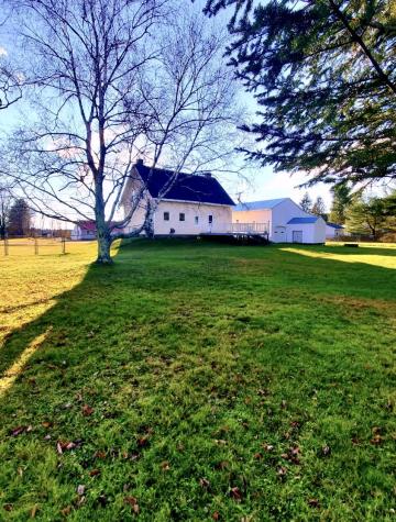 69 Smithfield Road Norridgewock ME 04957