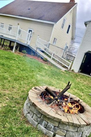 69 Smithfield Road Norridgewock ME 04957