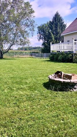 69 Smithfield Road Norridgewock ME 04957