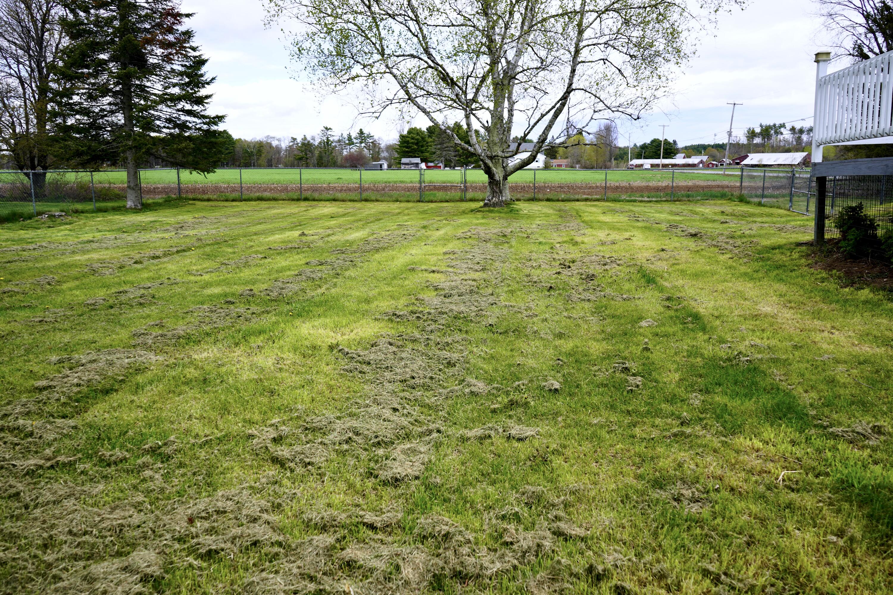 69 Smithfield Road Norridgewock ME 04957
