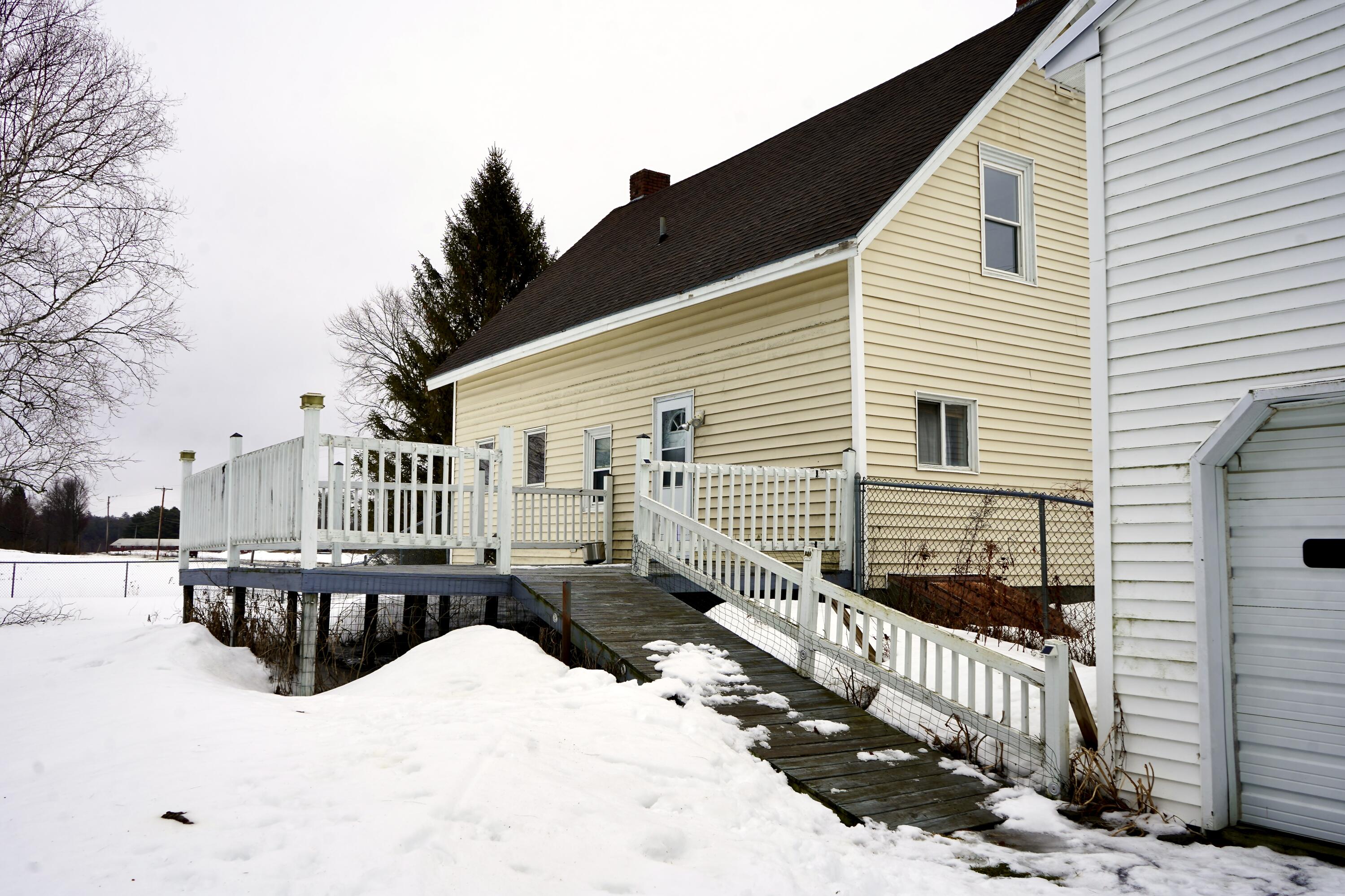 69 Smithfield Road Norridgewock ME 04957