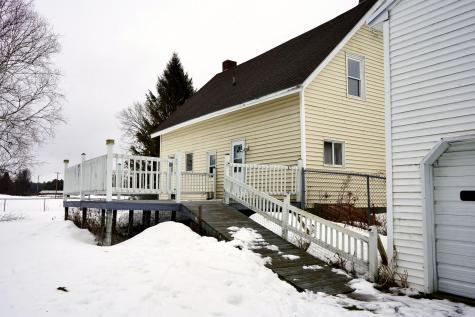69 Smithfield Road Norridgewock ME 04957