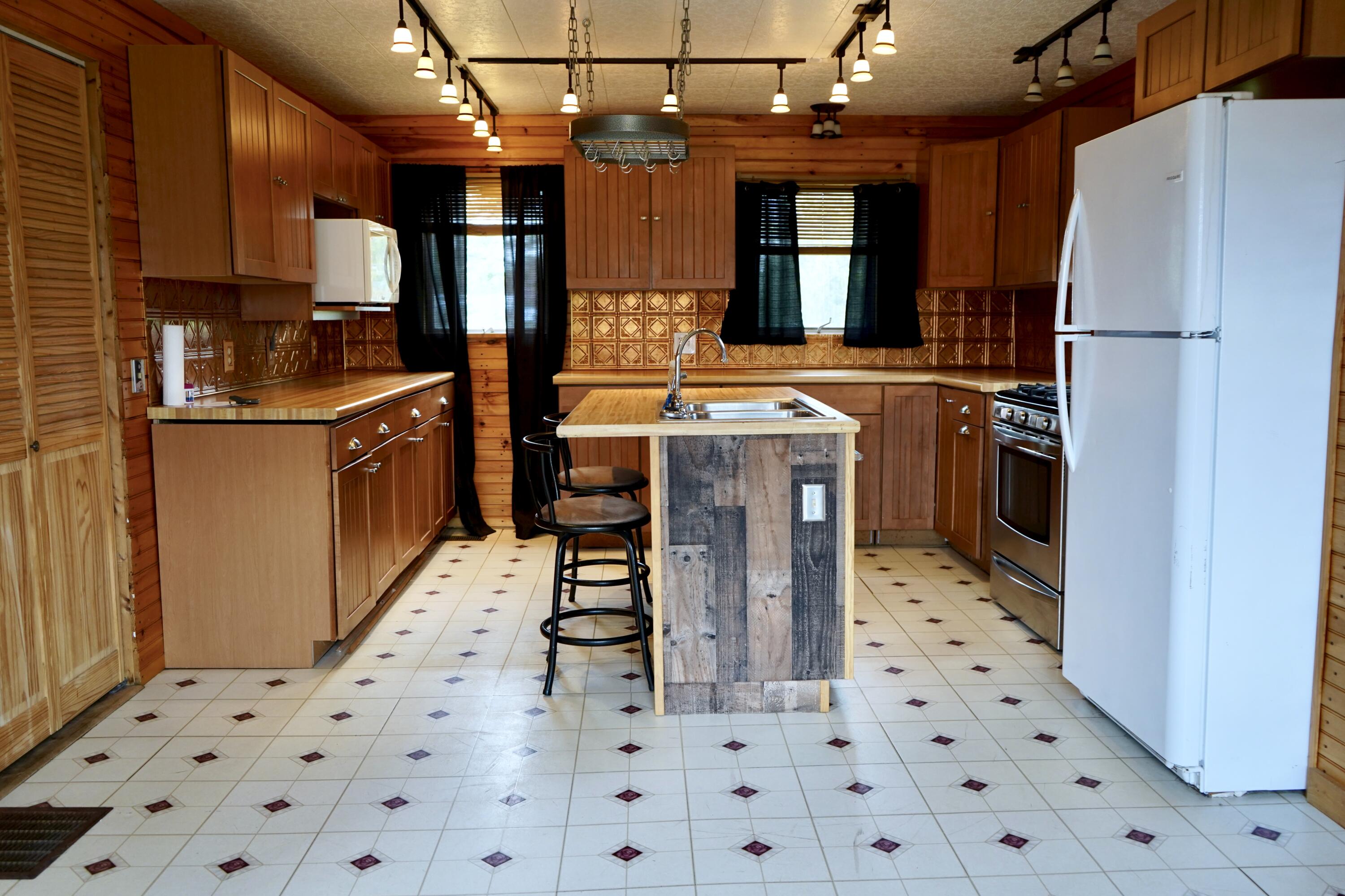 69 Smithfield Road Norridgewock ME 04957