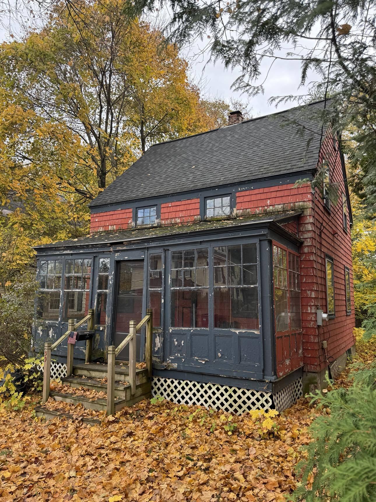 39 Pleasant View Avenue Bangor ME 04401