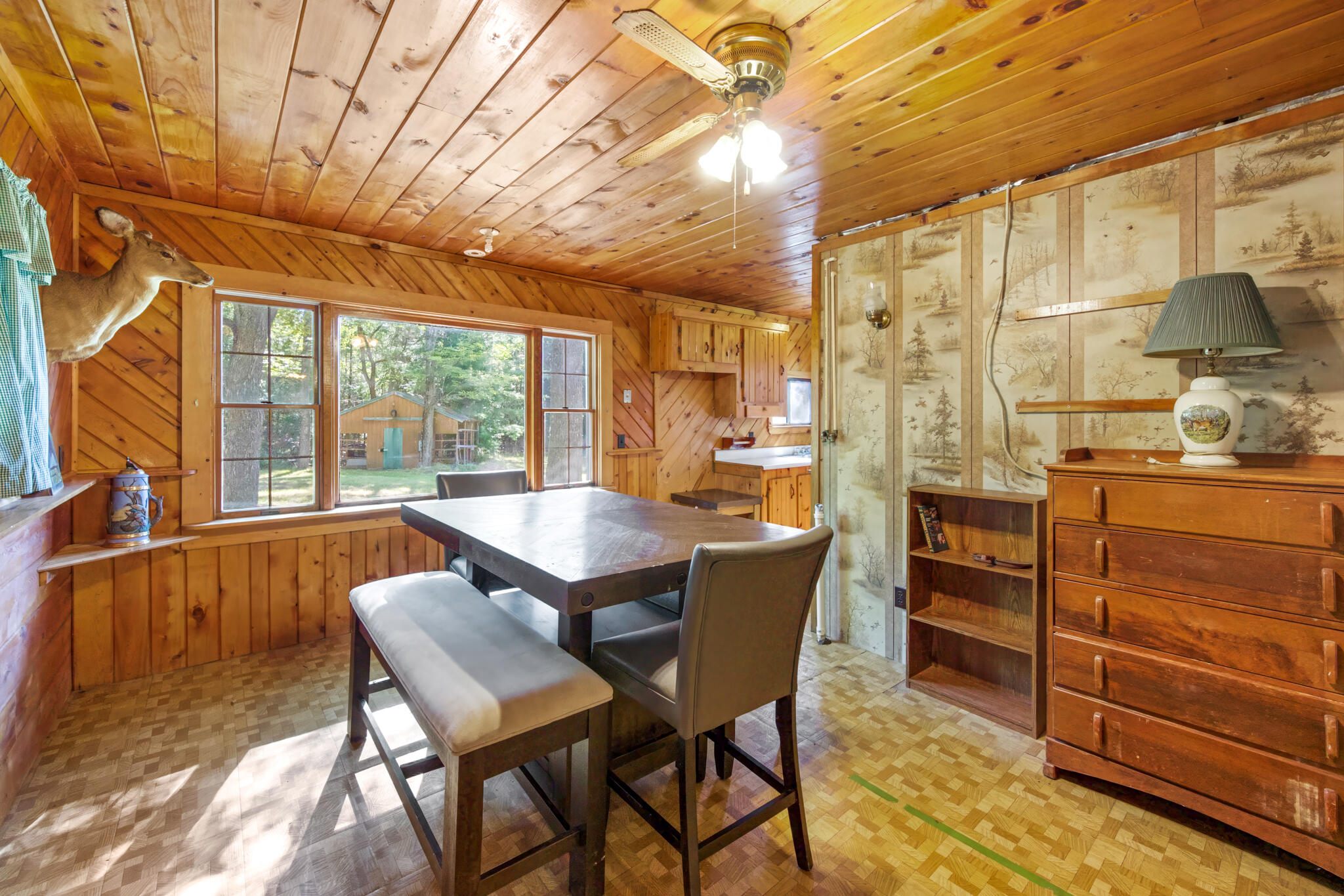 389 Airline Road Aurora ME 04408