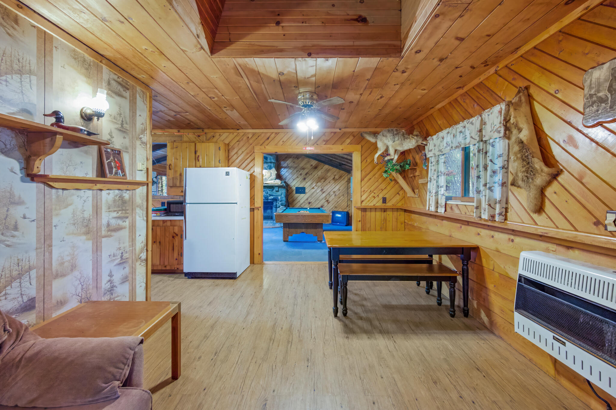 389 Airline Road Aurora ME 04408