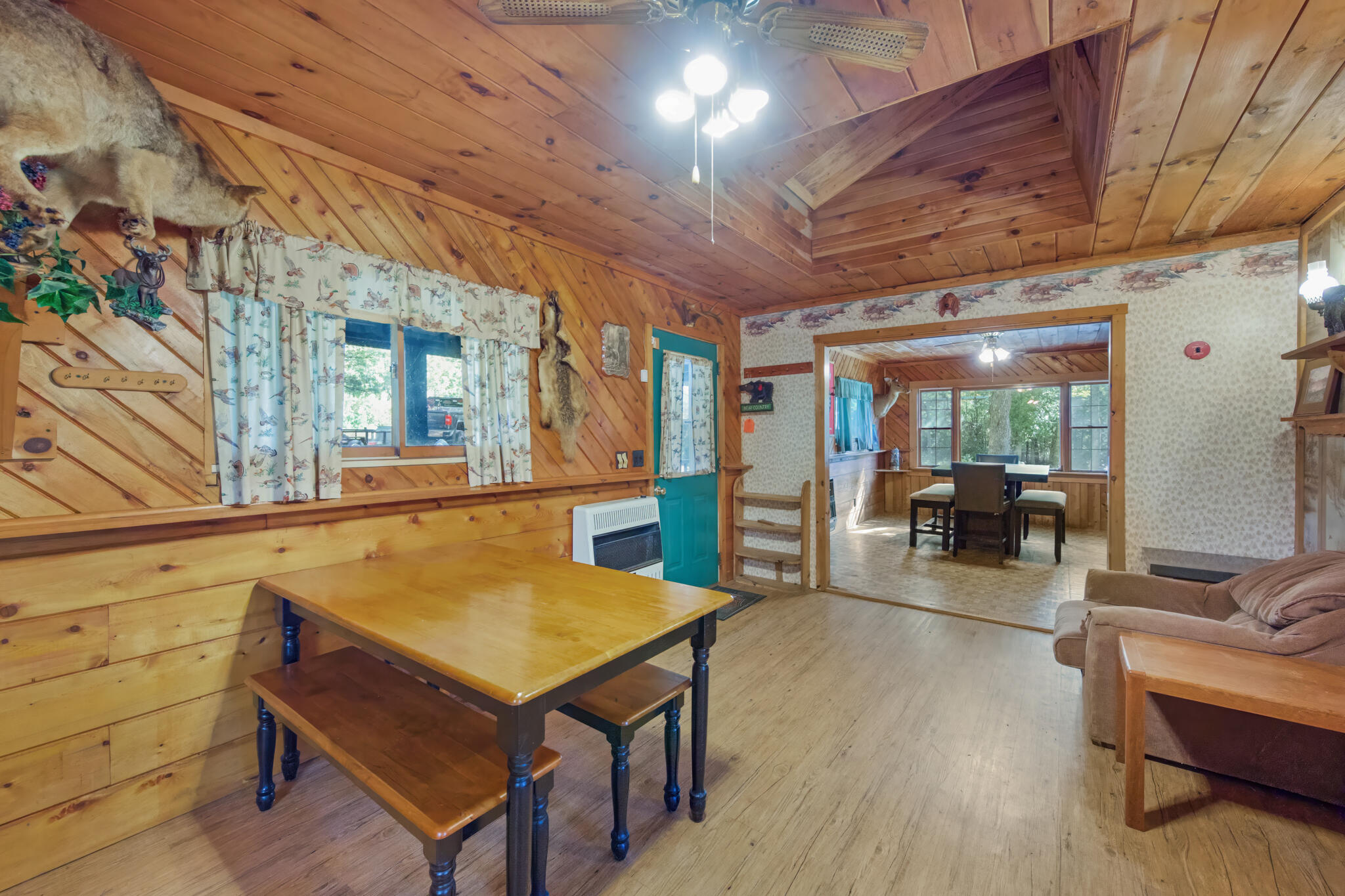 389 Airline Road Aurora ME 04408