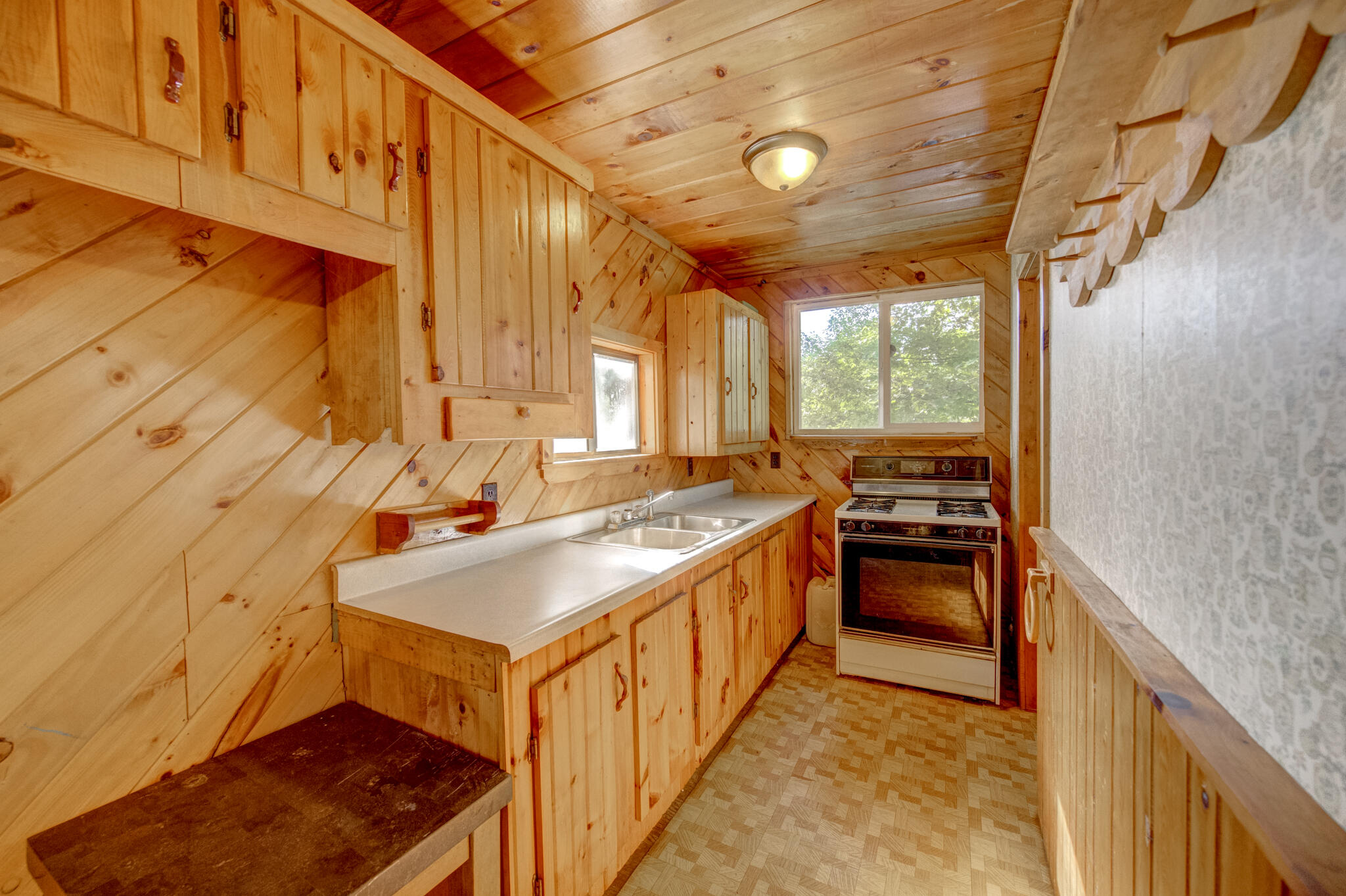 389 Airline Road Aurora ME 04408