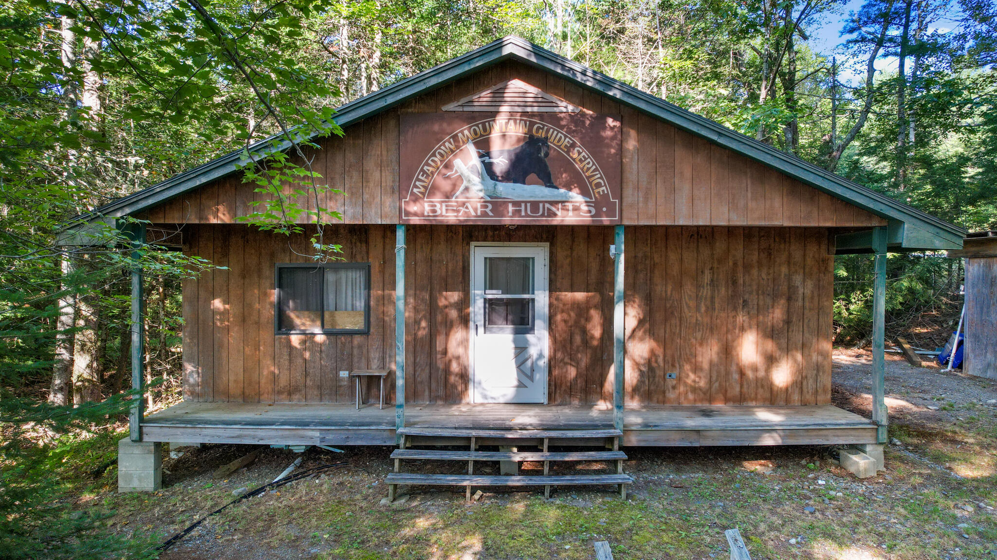 389 Airline Road Aurora ME 04408