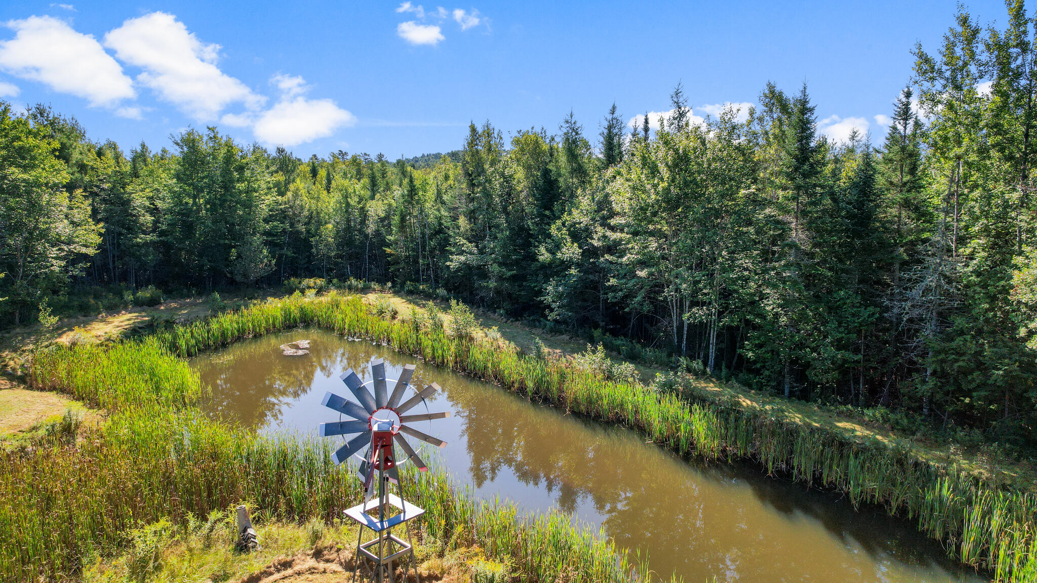 389 Airline Road Aurora ME 04408