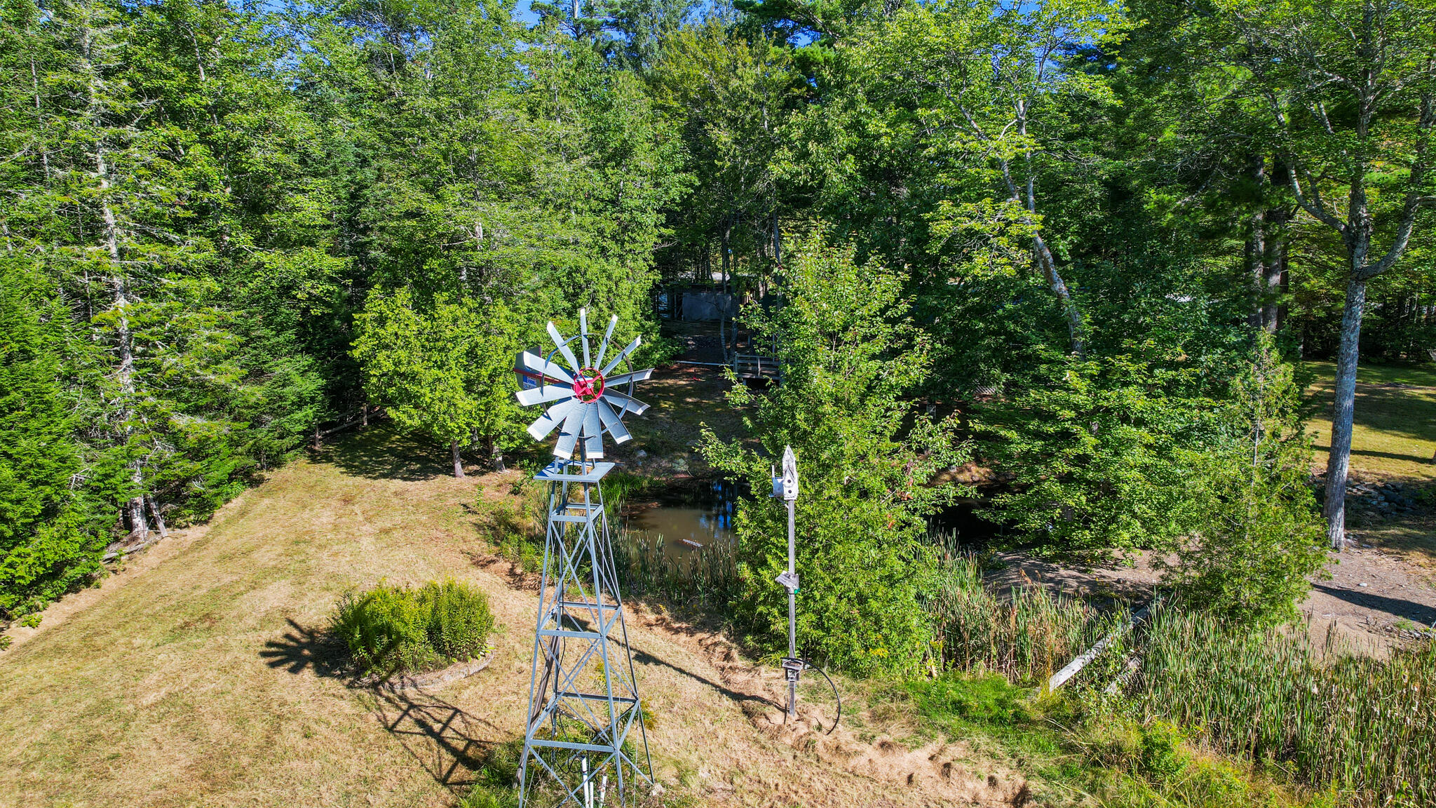 389 Airline Road Aurora ME 04408