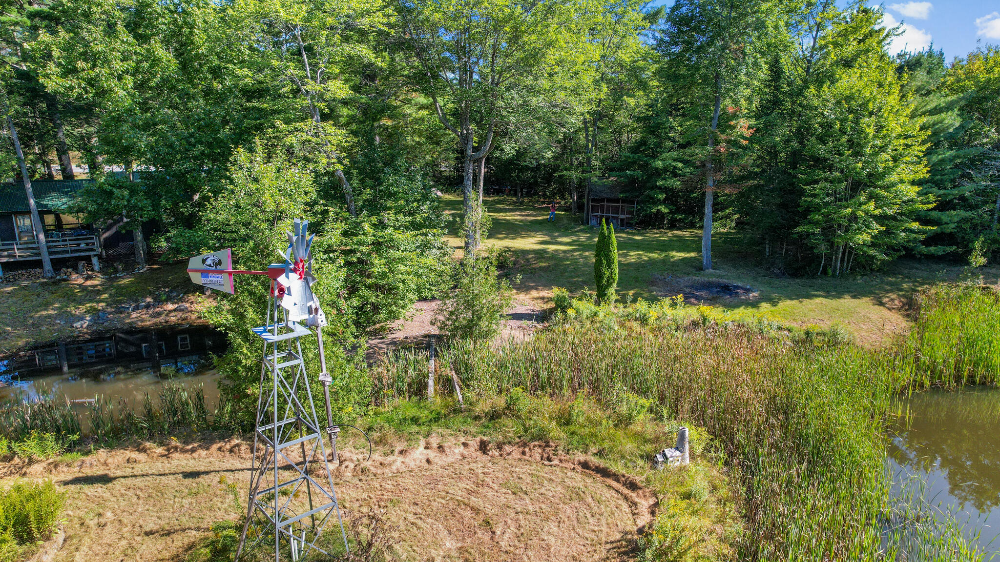 389 Airline Road Aurora ME 04408