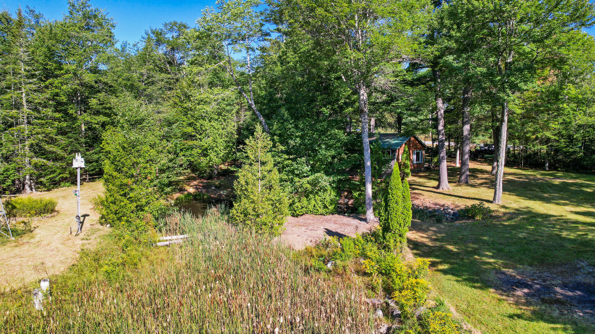 389 Airline Road Aurora ME 04408