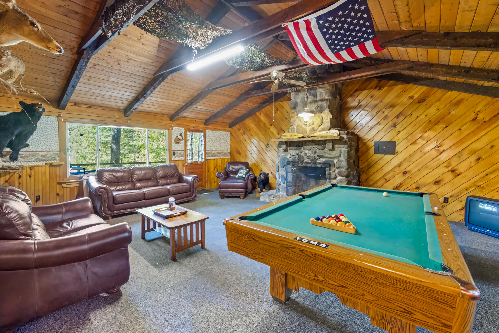 389 Airline Road Aurora ME 04408