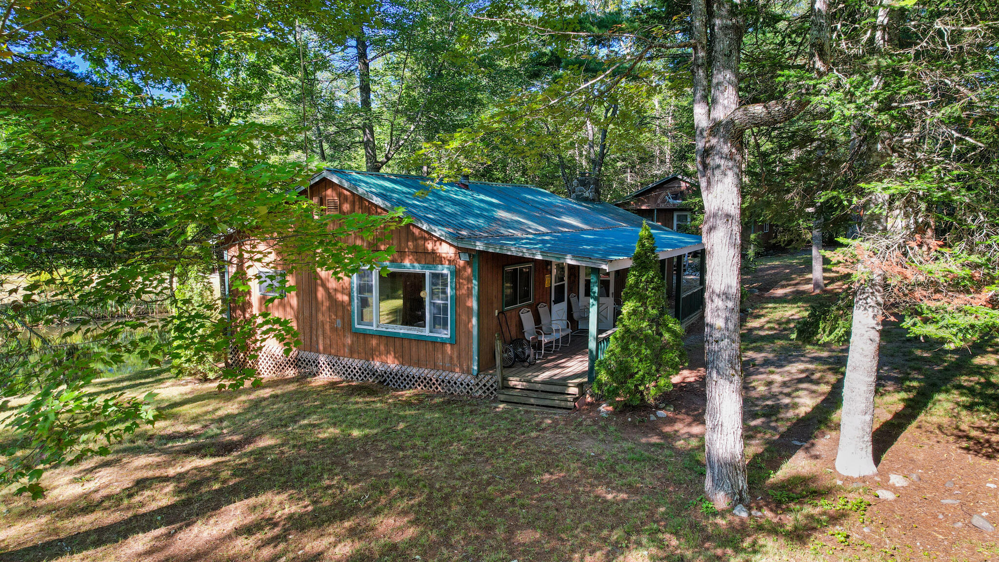 389 Airline Road Aurora ME 04408