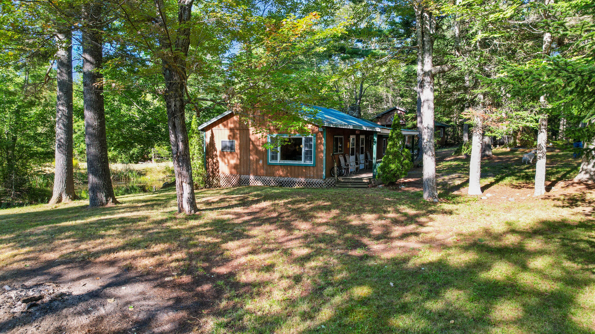 389 Airline Road Aurora ME 04408