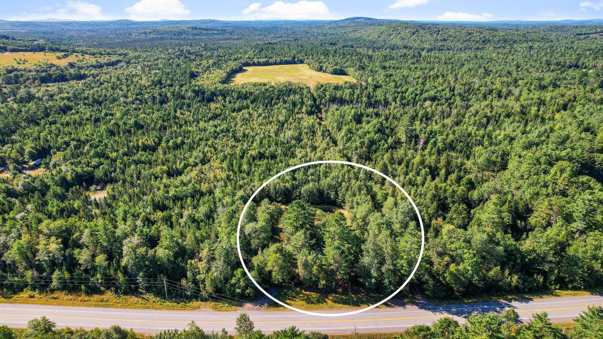 389 Airline Road Aurora ME 04408