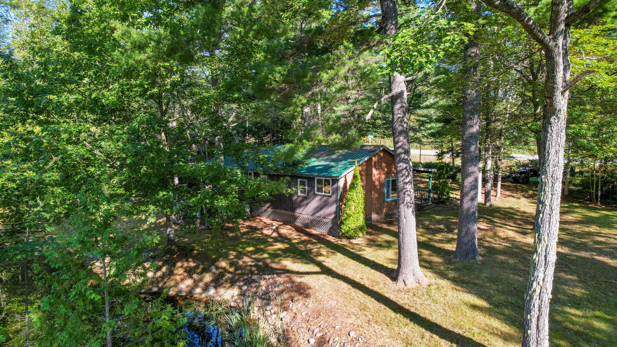 389 Airline Road Aurora ME 04408