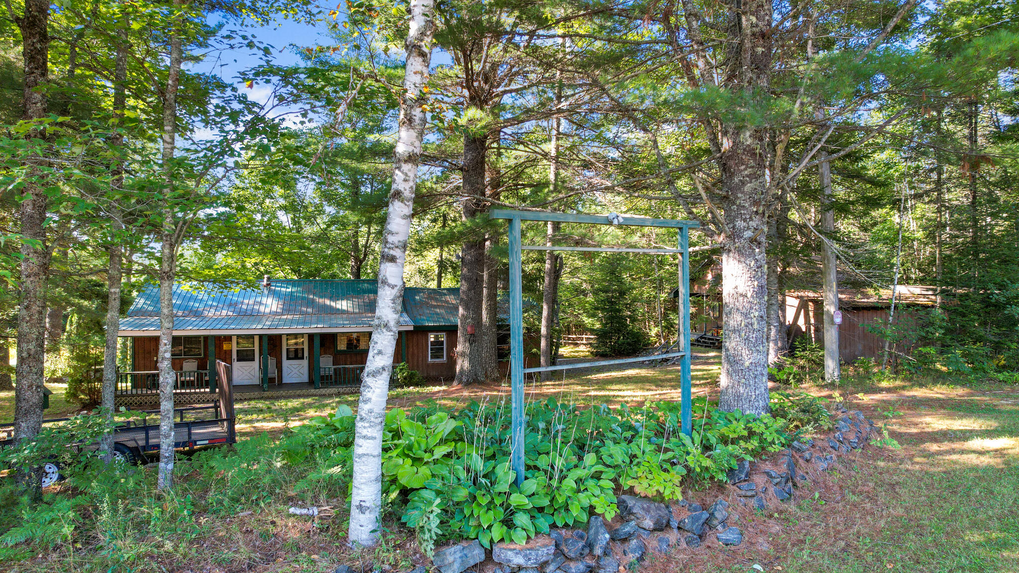 389 Airline Road Aurora ME 04408