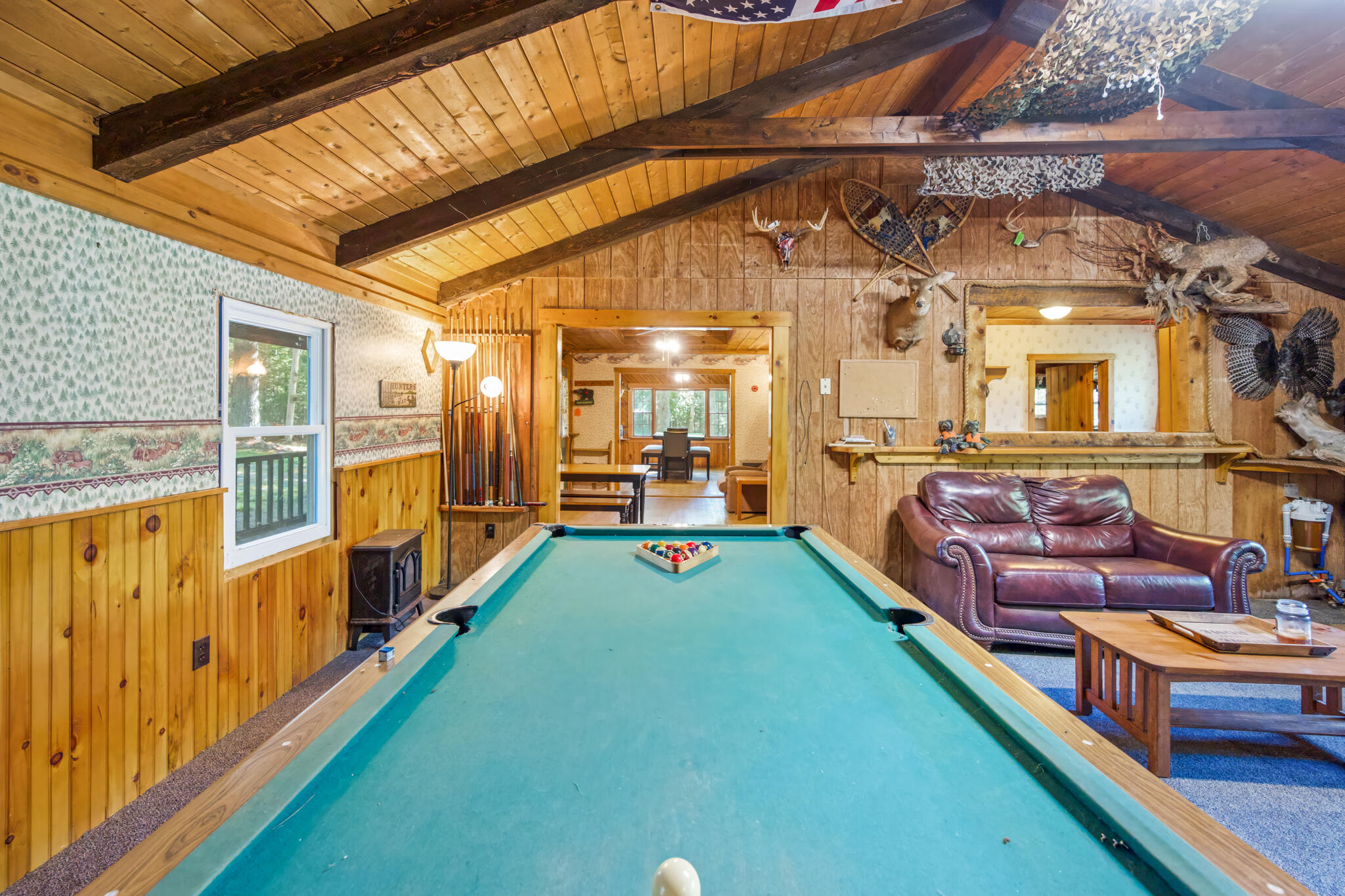 389 Airline Road Aurora ME 04408