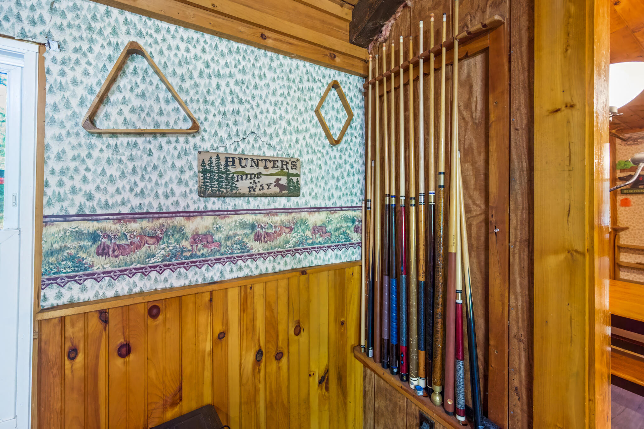 389 Airline Road Aurora ME 04408