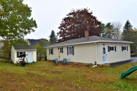 9 Jeannette Avenue Lewiston ME 04240