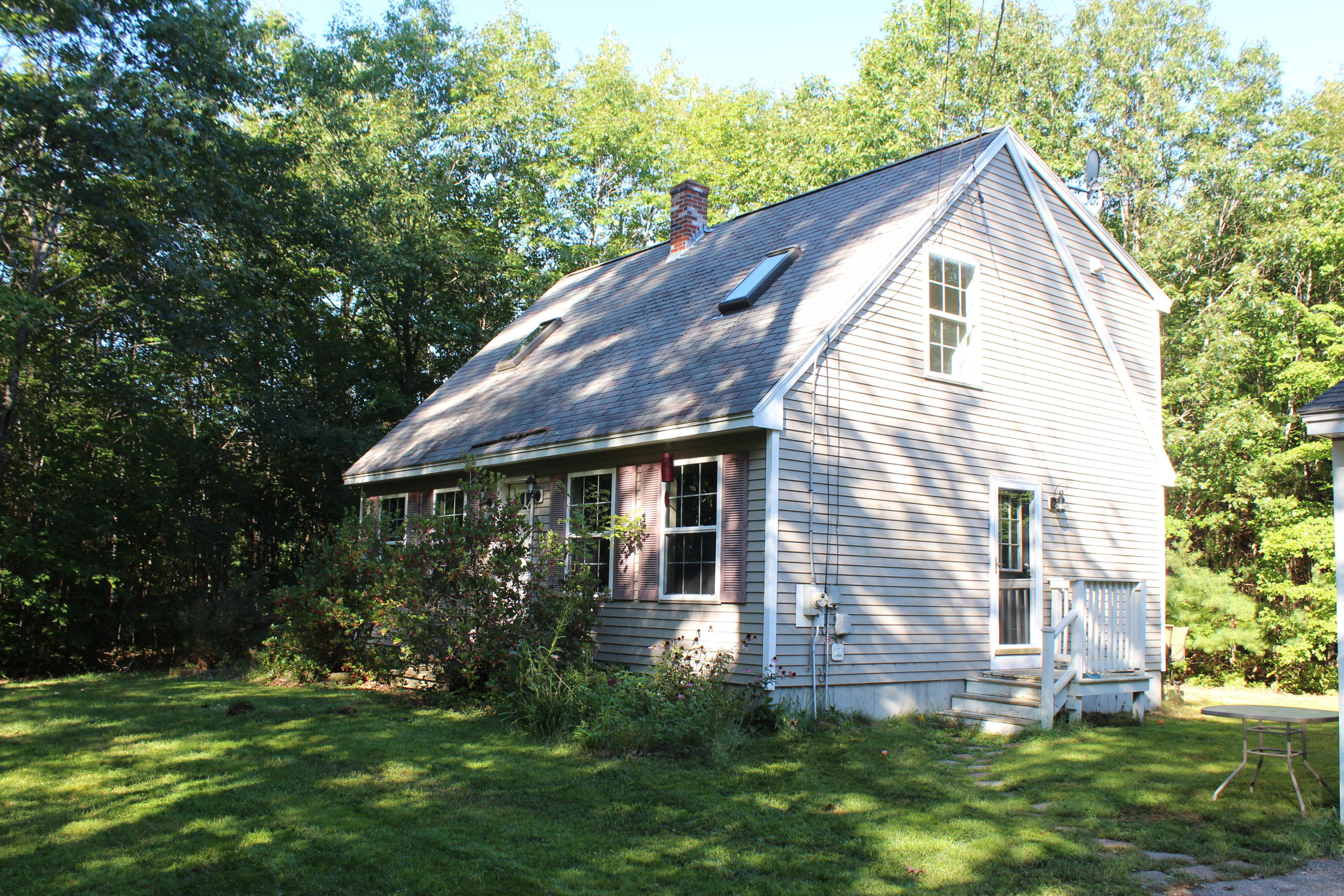 235 Job Road Standish ME 04084