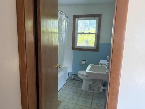 4 Marie Street Winslow ME 04901