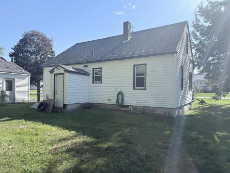4 Marie Street Winslow ME 04901