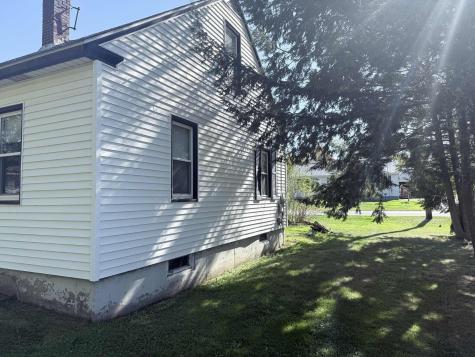 4 Marie Street Winslow ME 04901