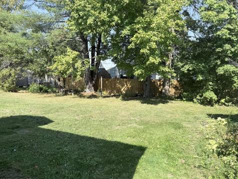 4 Marie Street Winslow ME 04901