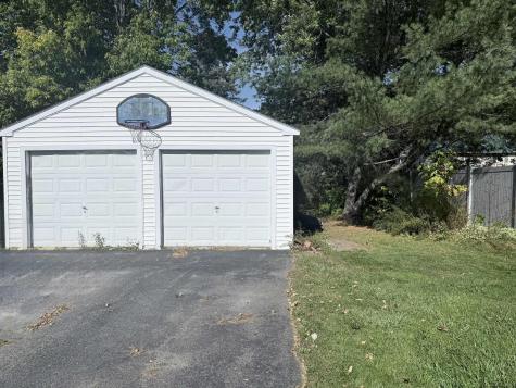 4 Marie Street Winslow ME 04901