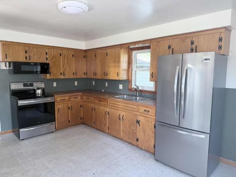 4 Marie Street Winslow ME 04901