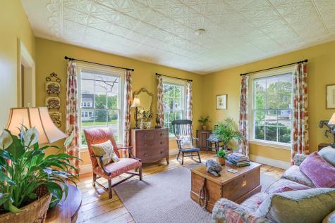 93 Elm Street Camden ME 04843