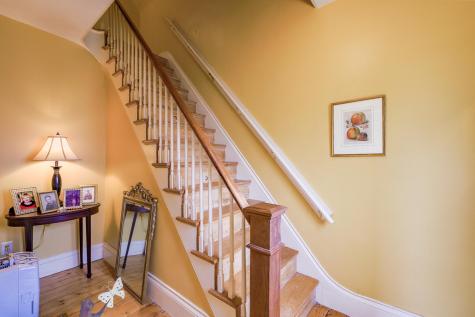 93 Elm Street Camden ME 04843