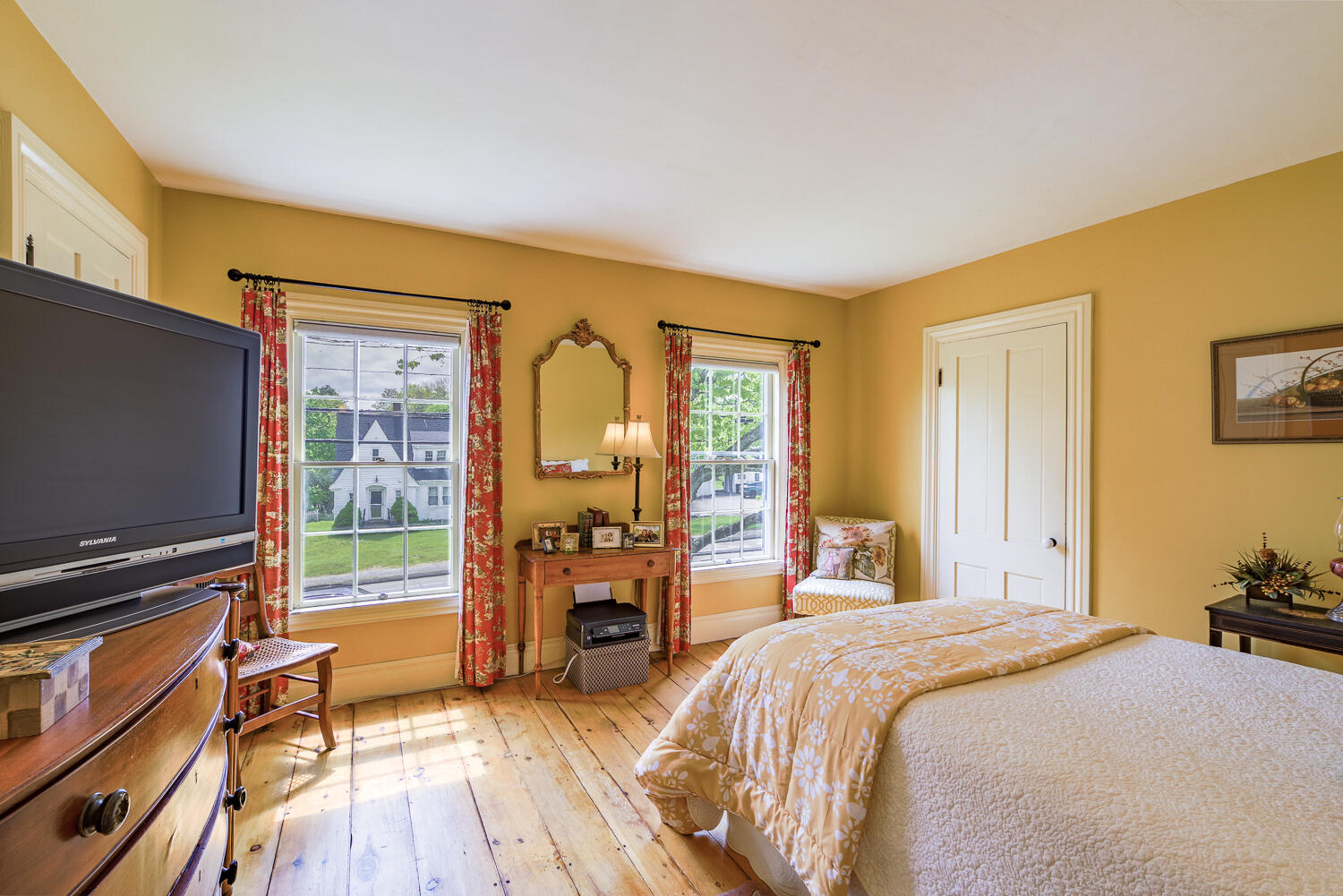 93 Elm Street Camden ME 04843