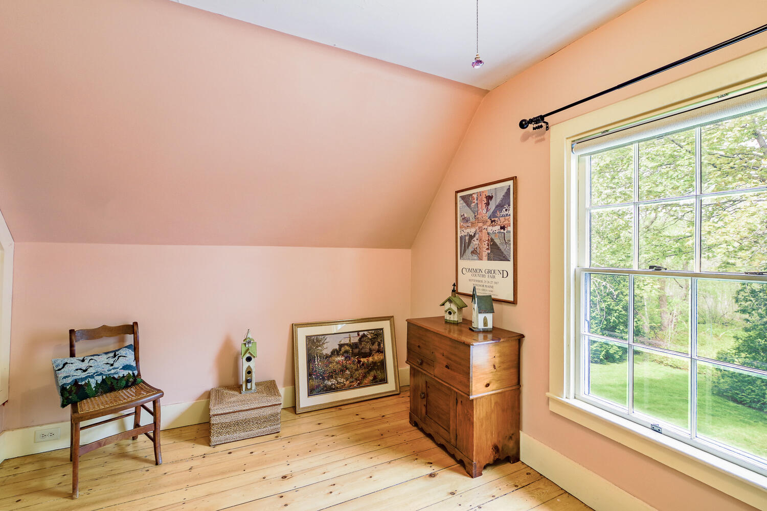 93 Elm Street Camden ME 04843