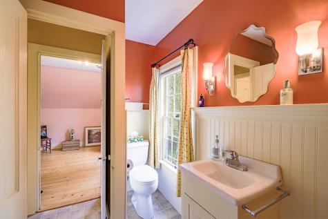 93 Elm Street Camden ME 04843