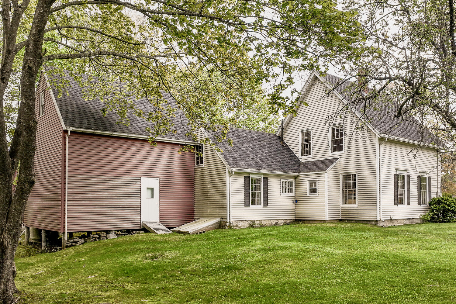 93 Elm Street Camden ME 04843