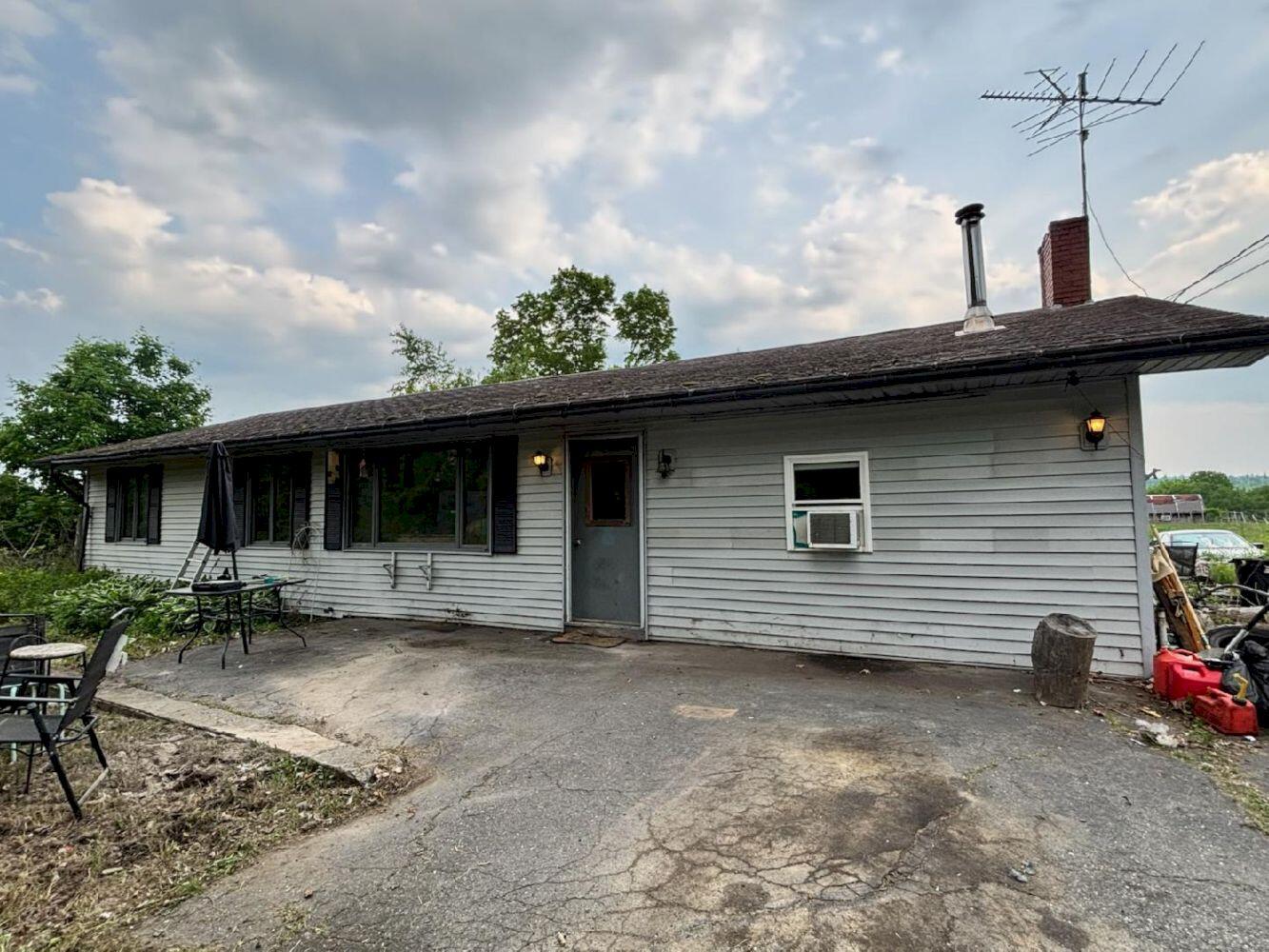 118 Athens Road Hartland ME 04943